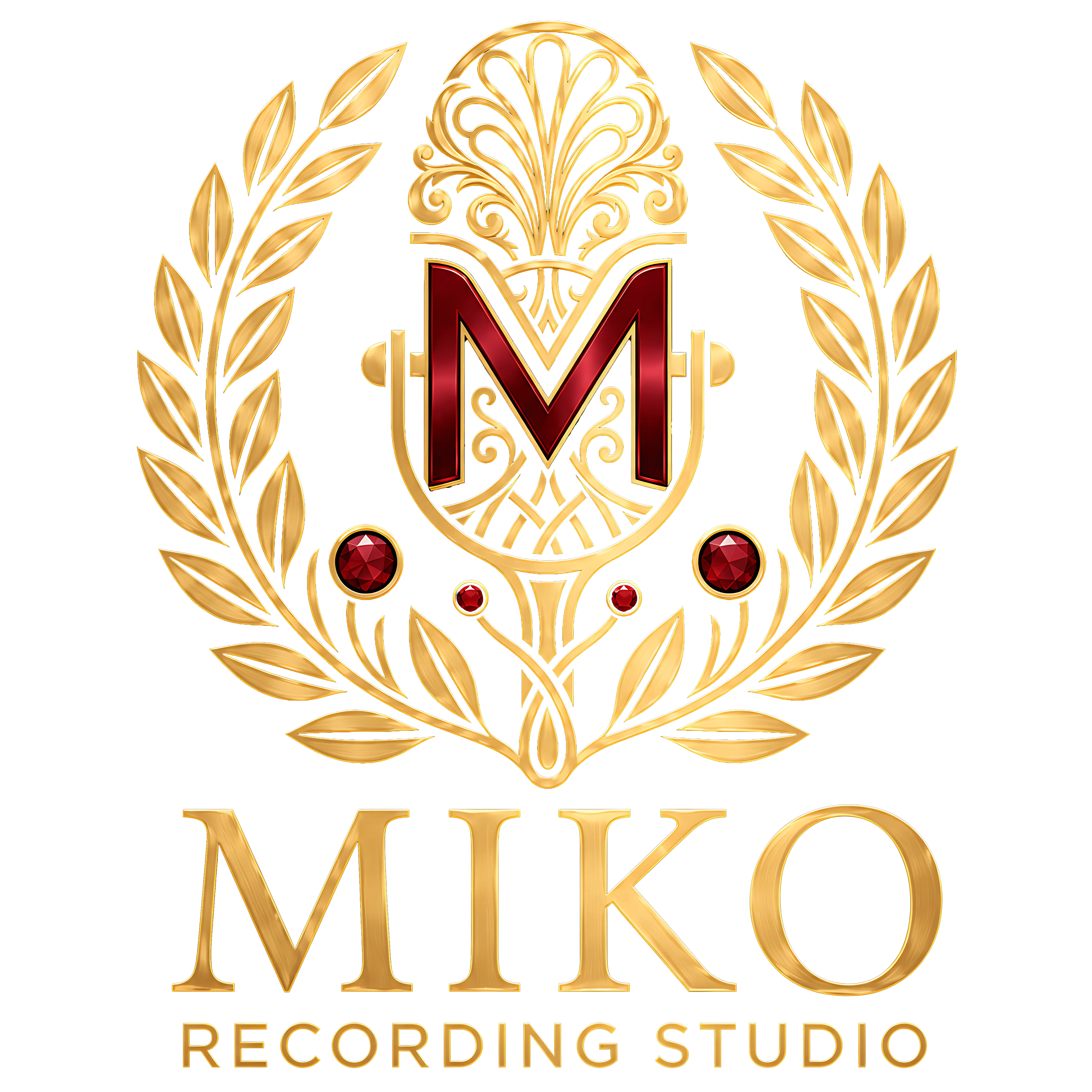 Miko Recording Studio