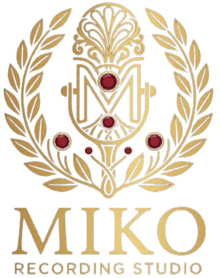 Miko Recording Studio